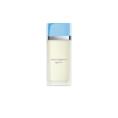 Light Blue Eau De Toilette - Attenza Panamá