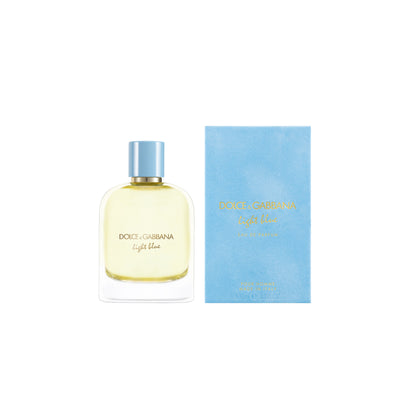 Light Blue Pour Homme Eau De Parfum - Attenza Panamá
