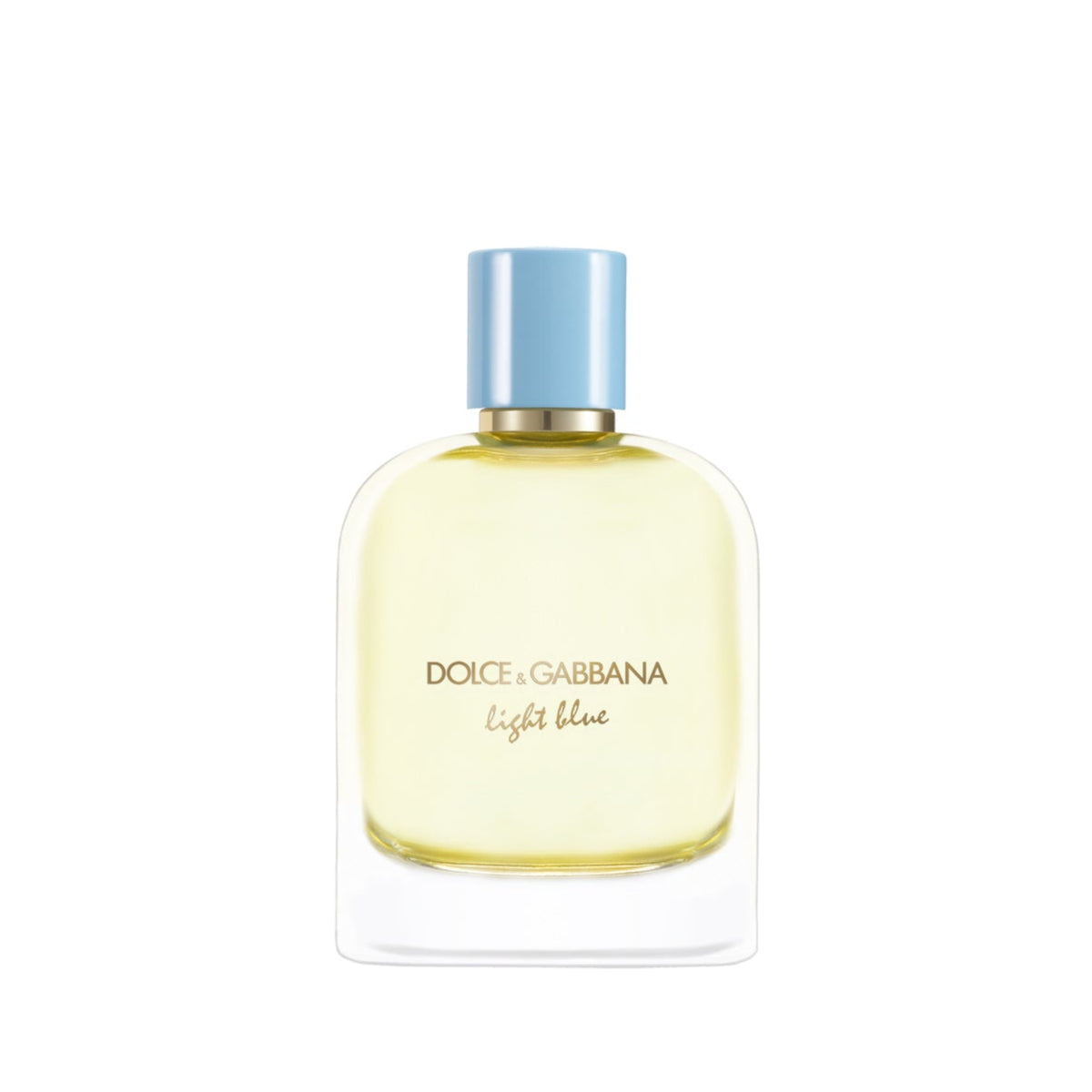 Light Blue Pour Homme Eau De Parfum - Attenza Panamá