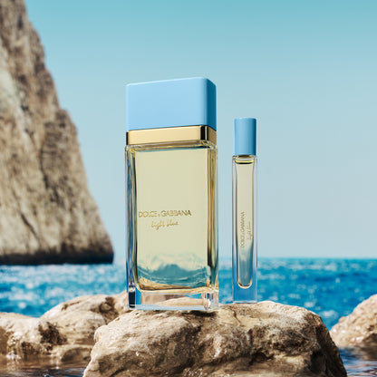 Light Blue Eau de Parfum - Attenza Panamá