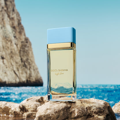 Light Blue Eau de Parfum - Attenza Panamá