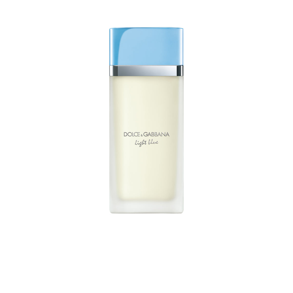 Light Blue Eau De Toilette - Attenza Panamá