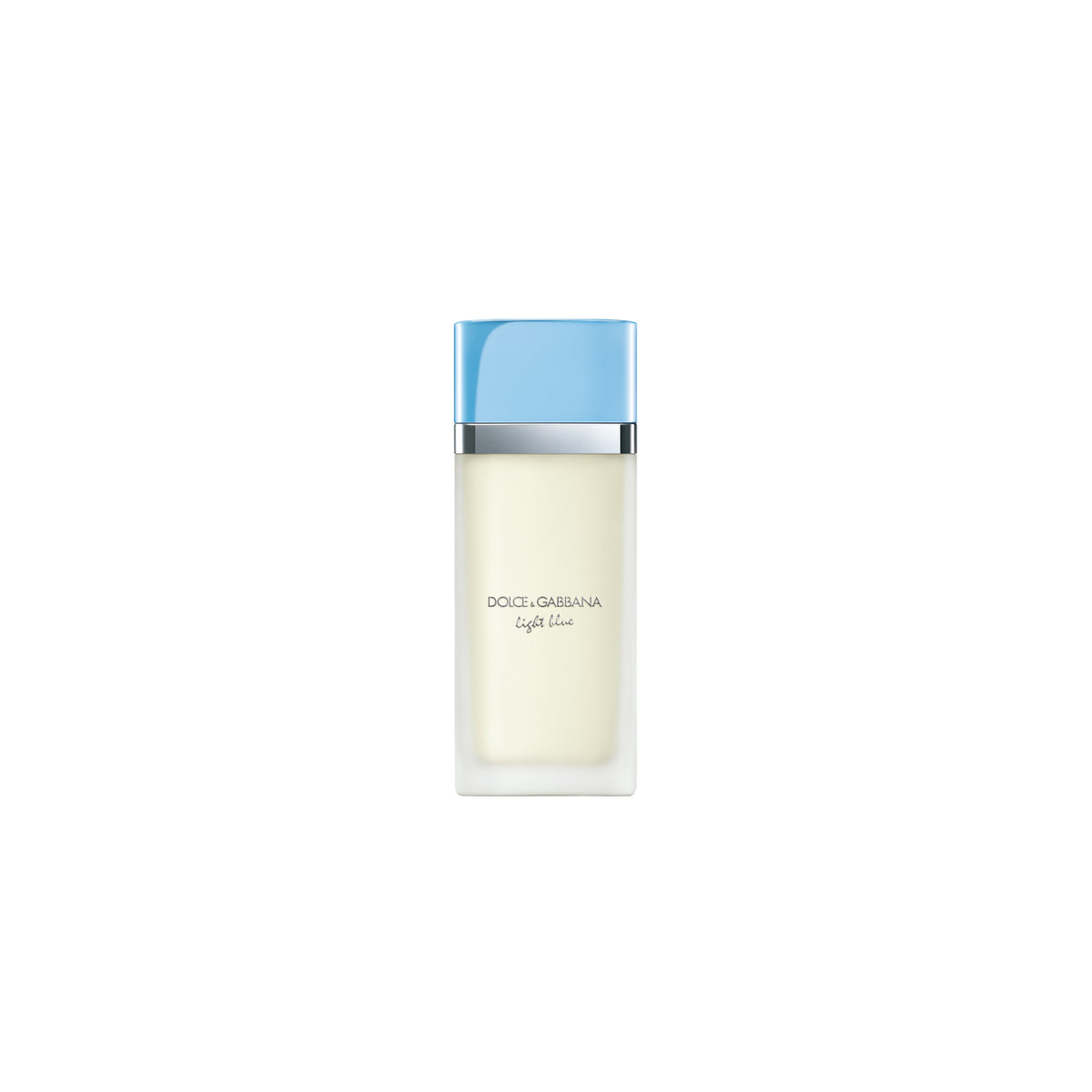 Light Blue Eau De Toilette - Attenza Panamá