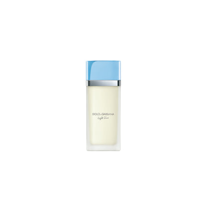 Light Blue Eau De Toilette - Attenza Panamá