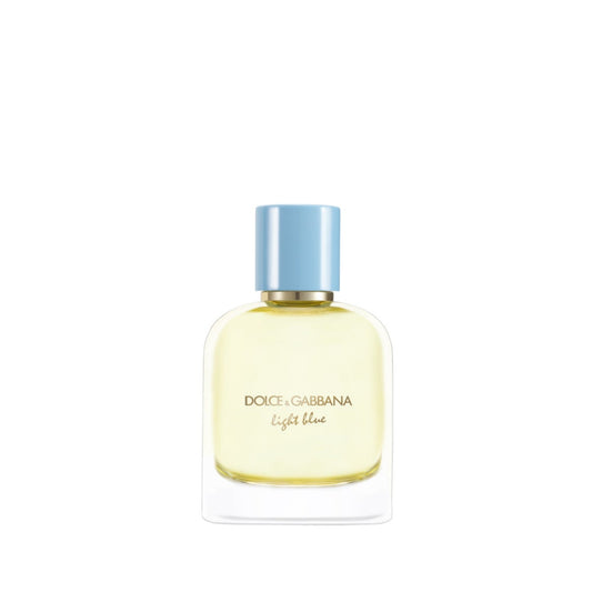 Light Blue Pour Homme Eau De Parfum - Attenza Panamá