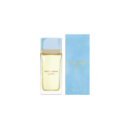 Light Blue Eau de Parfum - Attenza Panamá