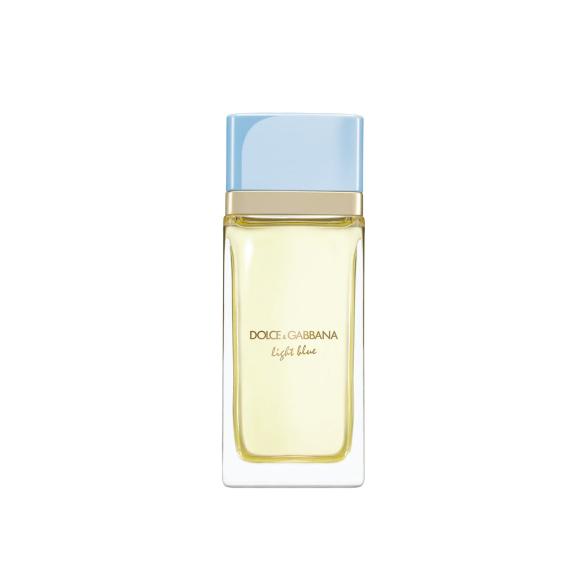 Light Blue Eau de Parfum - Attenza Panamá
