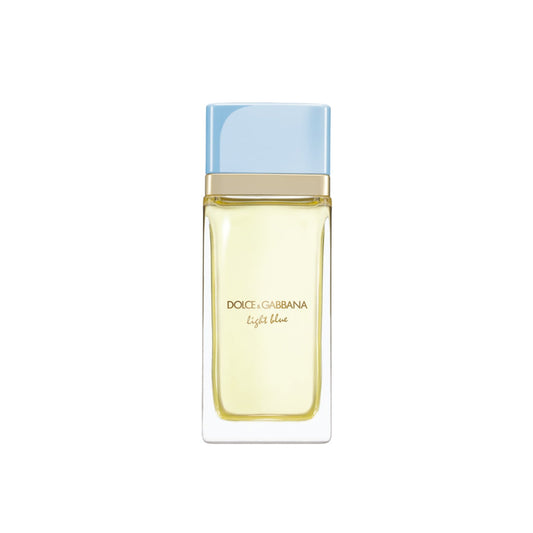 Light Blue Eau de Parfum - Attenza Panamá