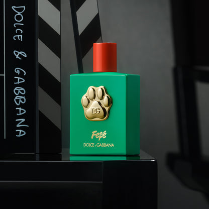 Fefé fragancia mist para perros libre de alcohol