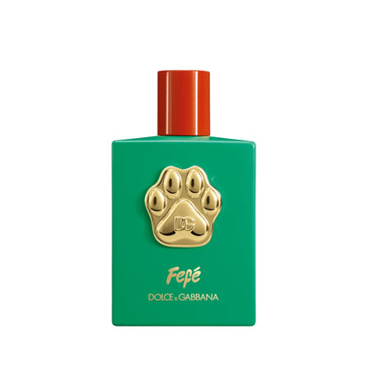 Fefé fragancia mist para perros libre de alcohol