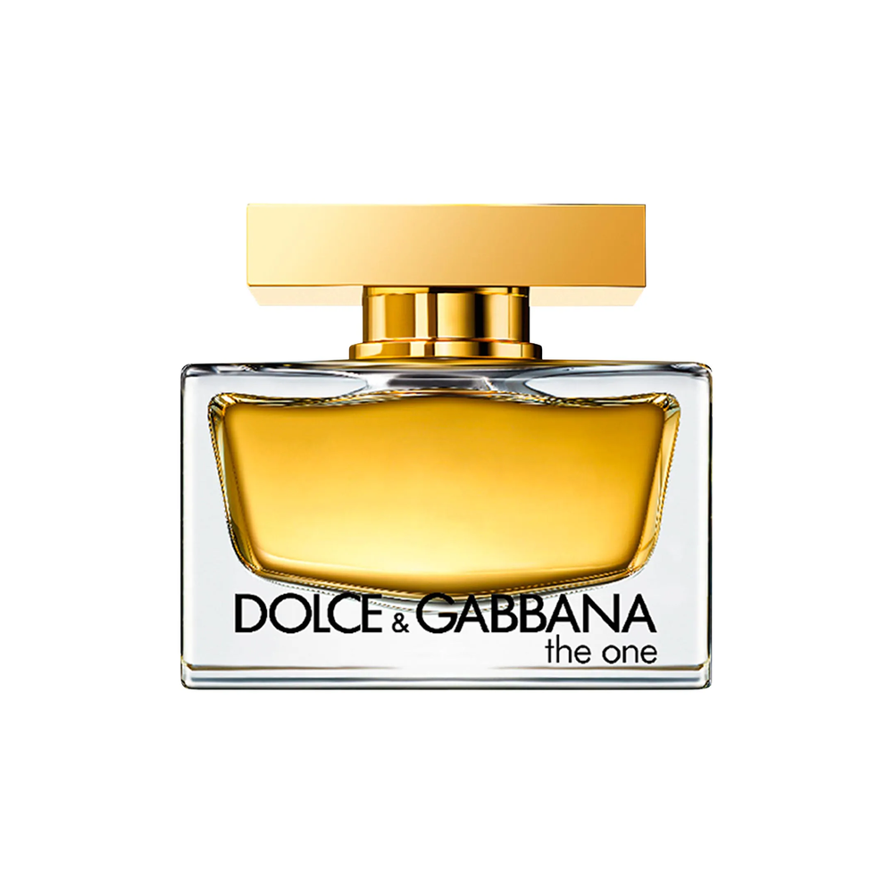 The One For Men Eau de Parfum