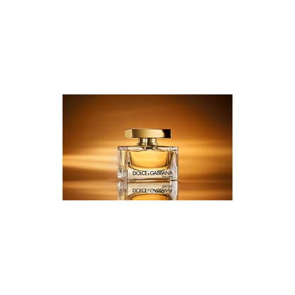 The One For Men Eau de Parfum