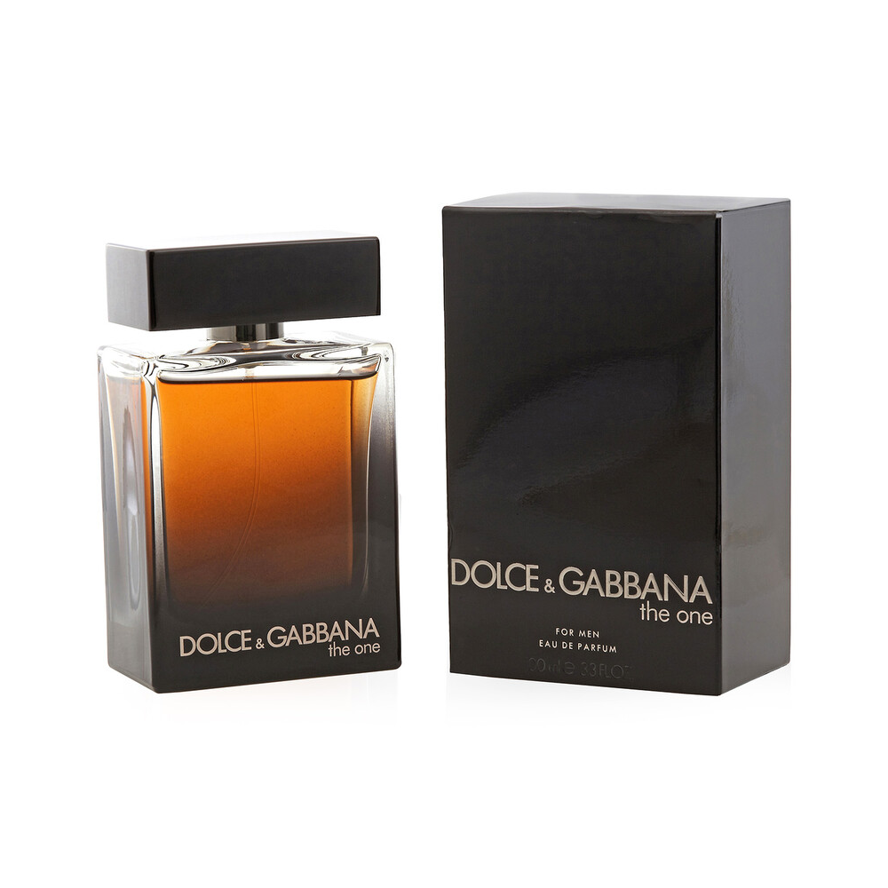The One For Men Eau de Parfum