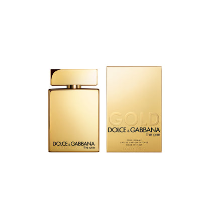 The One Gold Eau de Parfum - Attenza Panamá