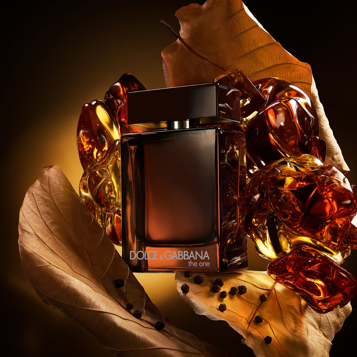 The One For Men Parfum - Attenza Panamá