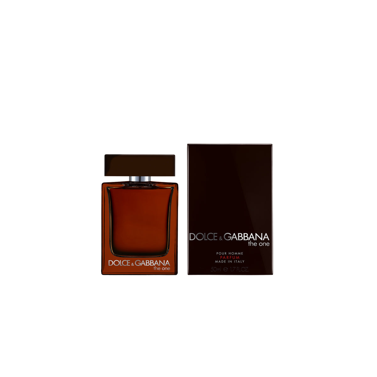 The One For Men Parfum - Attenza Panamá