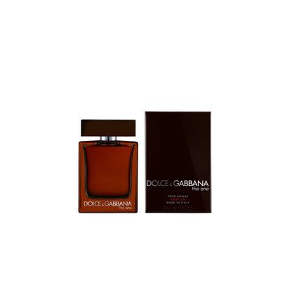The One For Men Parfum - Attenza Panamá