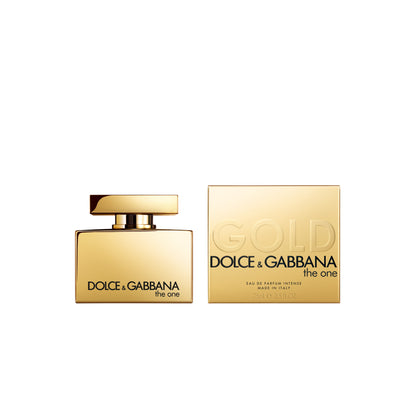 The One Gold Eau de Parfum Intense - Attenza Panamá