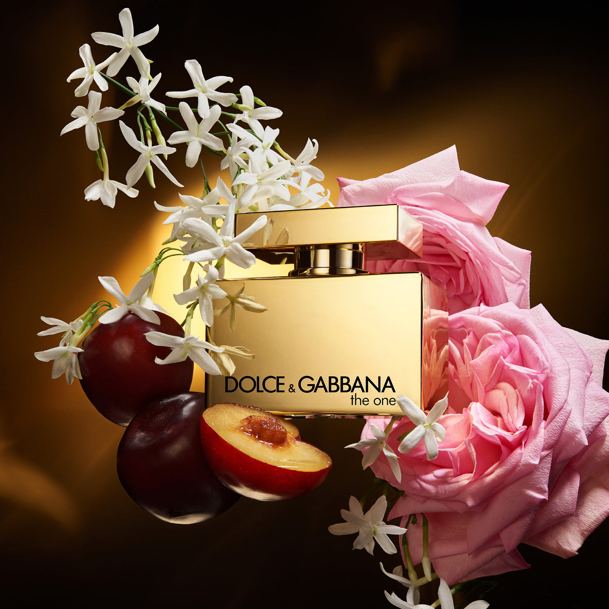 The One Gold Eau de Parfum Intense - Attenza Panamá