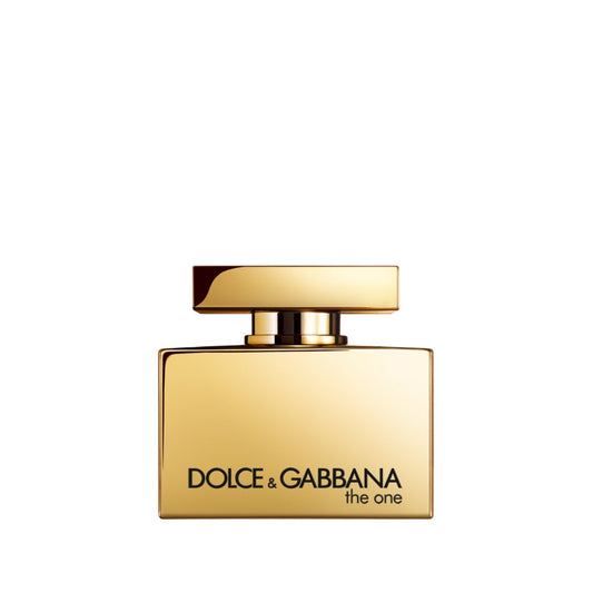 The One Gold Eau de Parfum Intense - Attenza Panamá