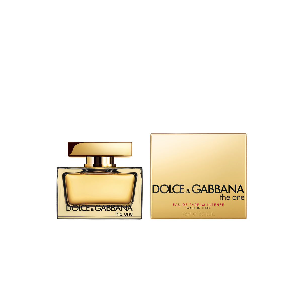 The One Eau de Parfum Intense - Attenza Panamá