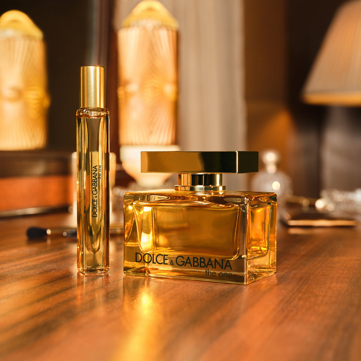 The One Eau de Parfum Intense - Attenza Panamá