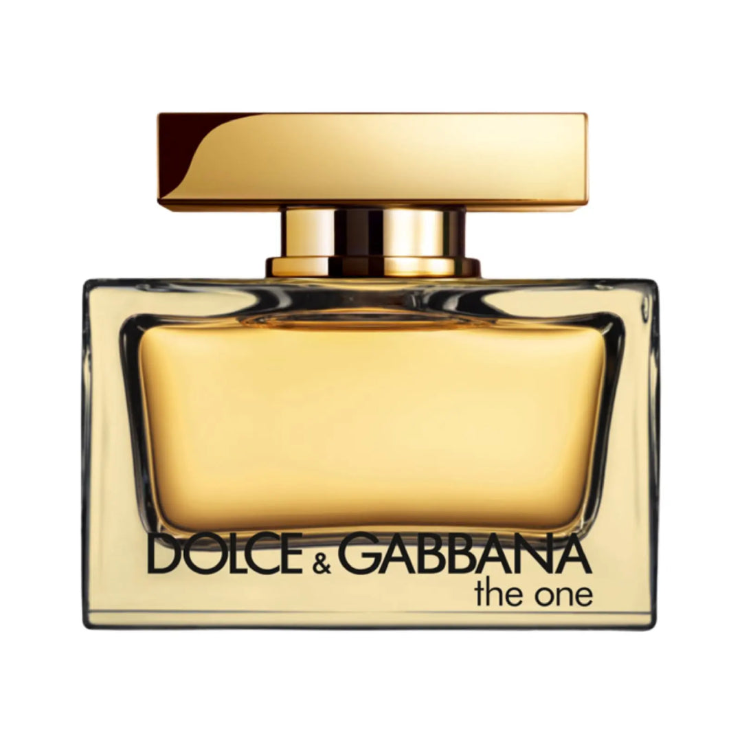 The One Eau de Parfum Intense - Attenza.net