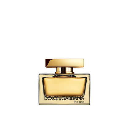 The One Eau de Parfum Intense - Attenza Panamá