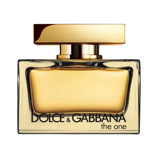 The One Eau de Parfum Intense - Attenza.net