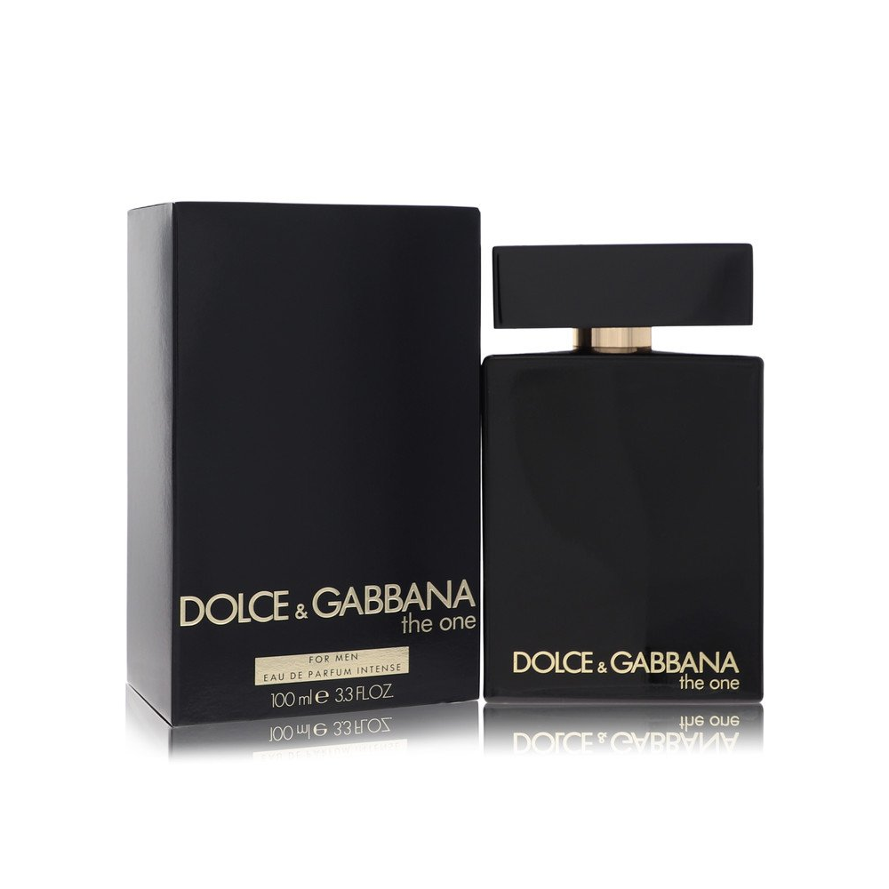 The One Eau de Parfum Intense