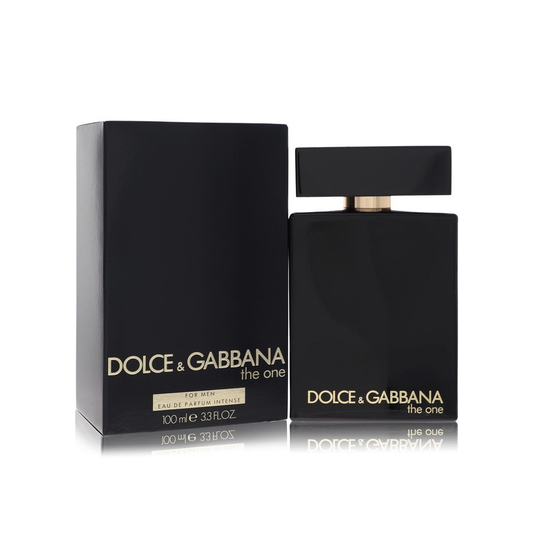 The One Eau de Parfum Intense