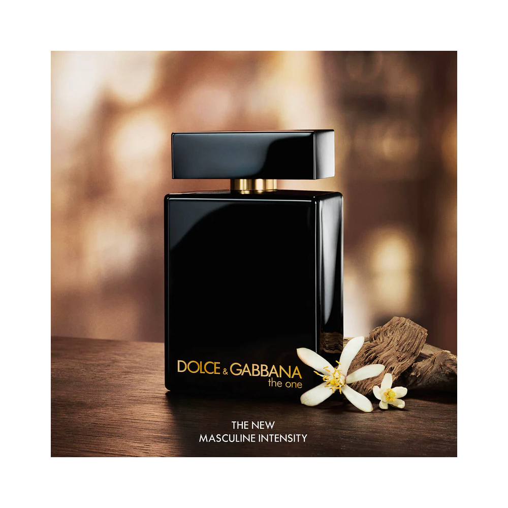 The One Eau de Parfum Intense