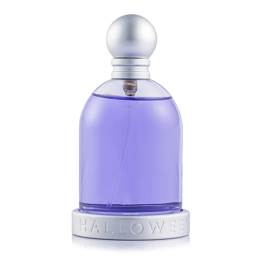 Halloween Eau De Toilette - Attenza.net