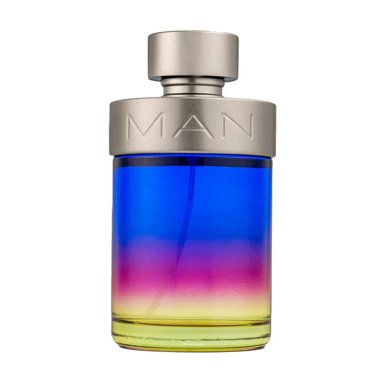 Halloween Man Hero Eau de Toilette - Attenza Panamá