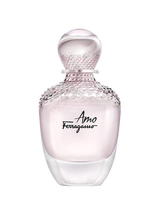 Amo Ferragamo - Eau de Parfum - Attenza.net