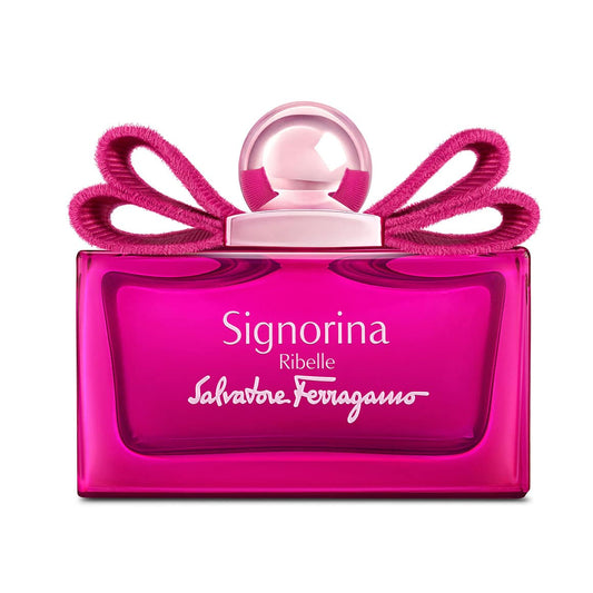 Signorina Ribelle - Eau de Parfum - Attenza.net