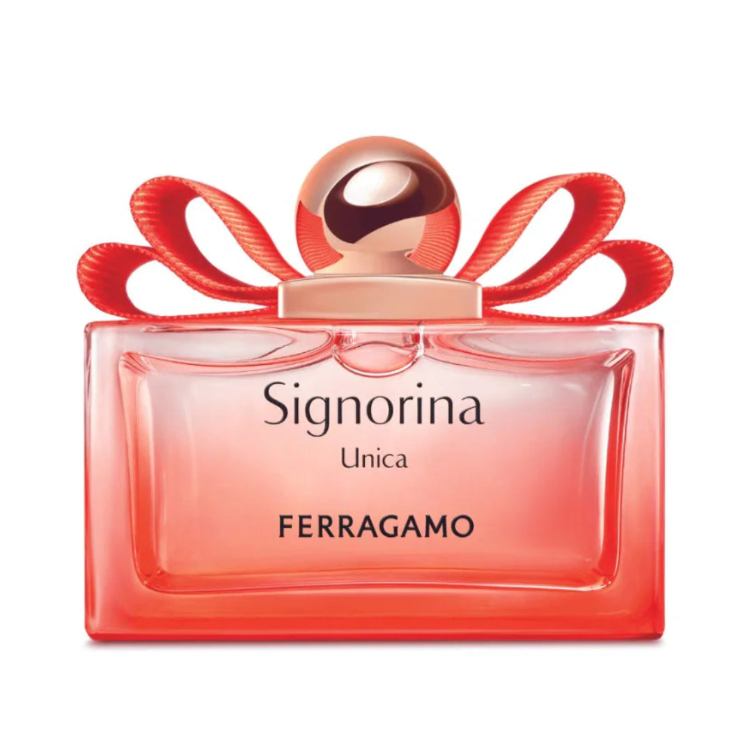 Signorina Unica Eau de Parfum - Attenza.net