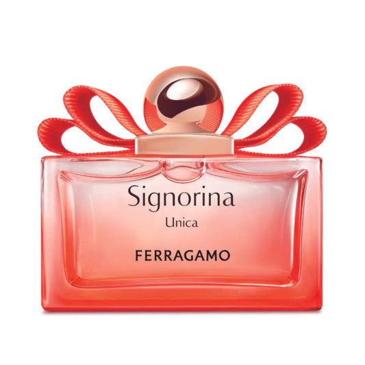 Signorina Unica Eau de Parfum - Attenza.net