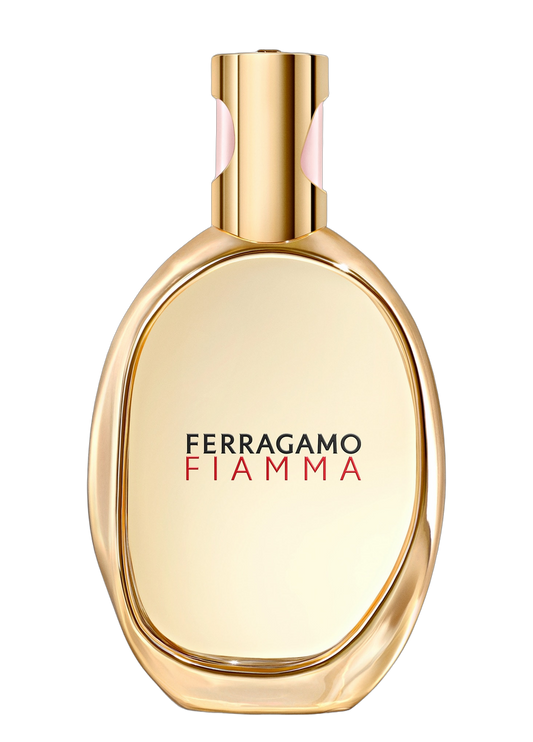 Fiamma Eau de Parfum - Attenza.net