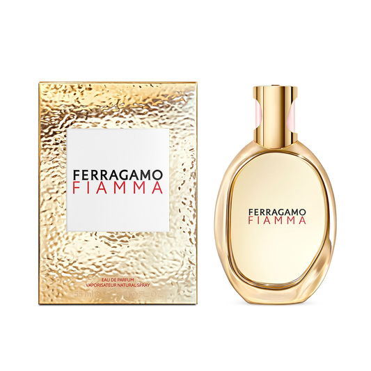 Fiamma Eau de Parfum