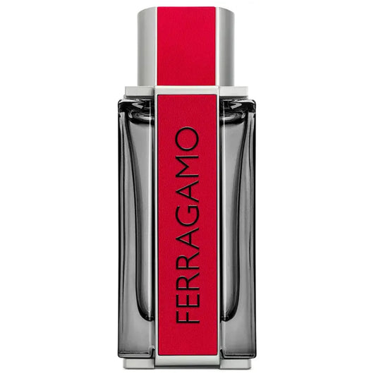 Red Leather Eau de Parfum - Attenza.net