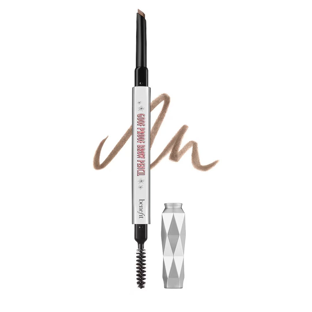 Goof Proof Brow Pencil - Attenza.net