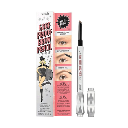 Goof Proof Brow Pencil - Attenza Panamá