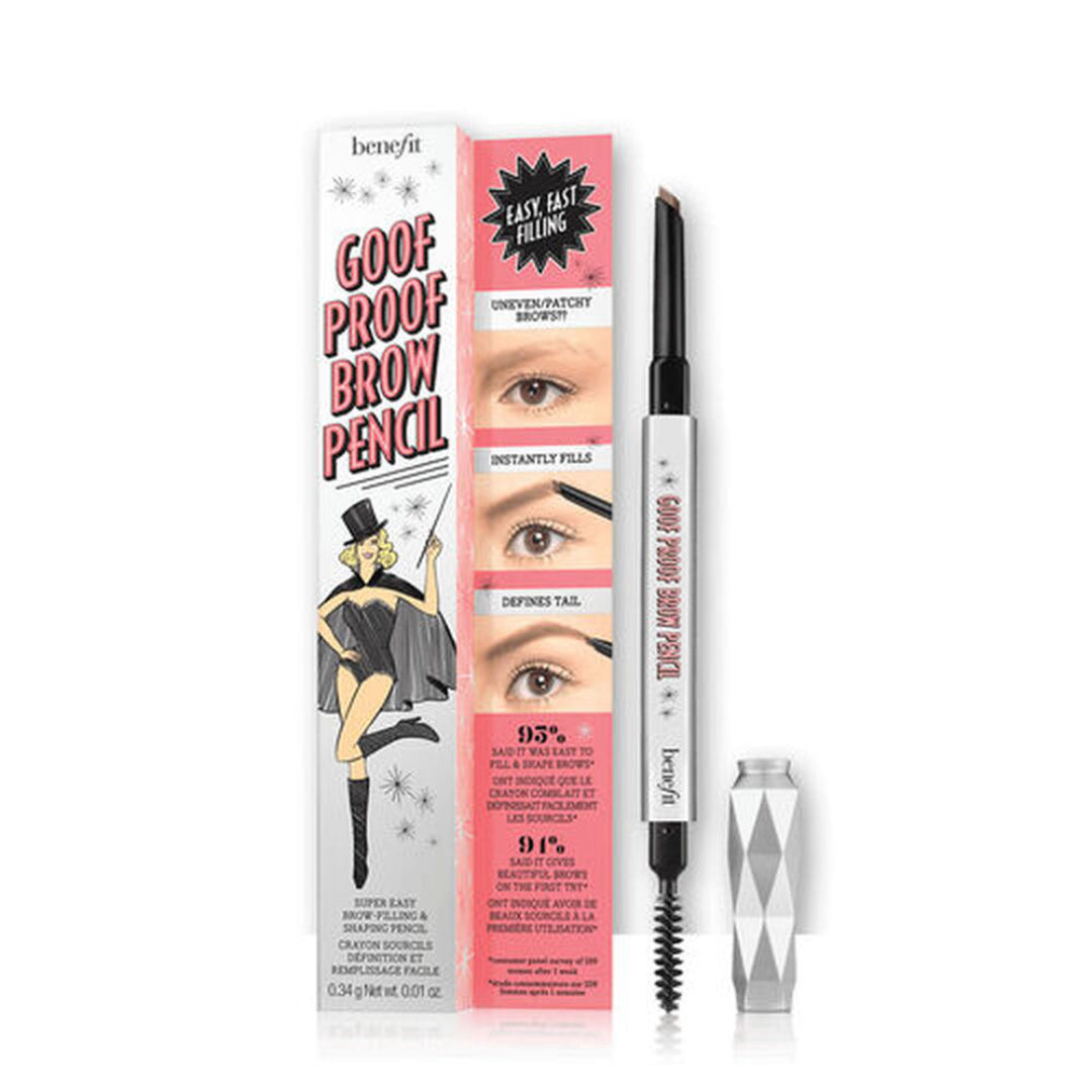 Goof Proof Brow Pencil - Attenza.net