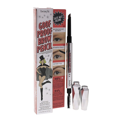 Goof Proof Brow Pencil - Attenza Panamá