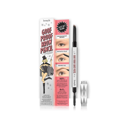 Goof Proof Brow Pencil - Attenza Panamá