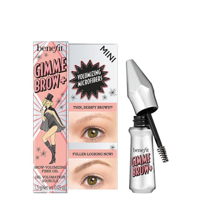 Mini Gimme Brow+ - Attenza.net