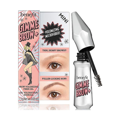 Mini Gimme Brow+ - Attenza.net