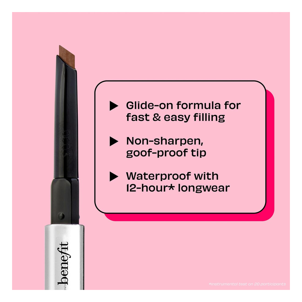 Goof Proof Brow Pencil - Attenza Panamá