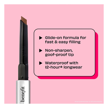 Goof Proof Brow Pencil - Attenza Panamá